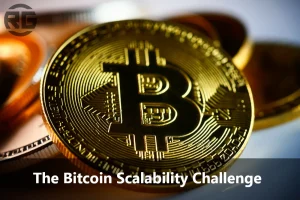 Bitcoin Scalability Problem