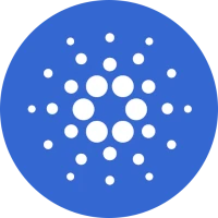 Cardano Logo