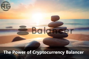 Cryptocurrency Balancer