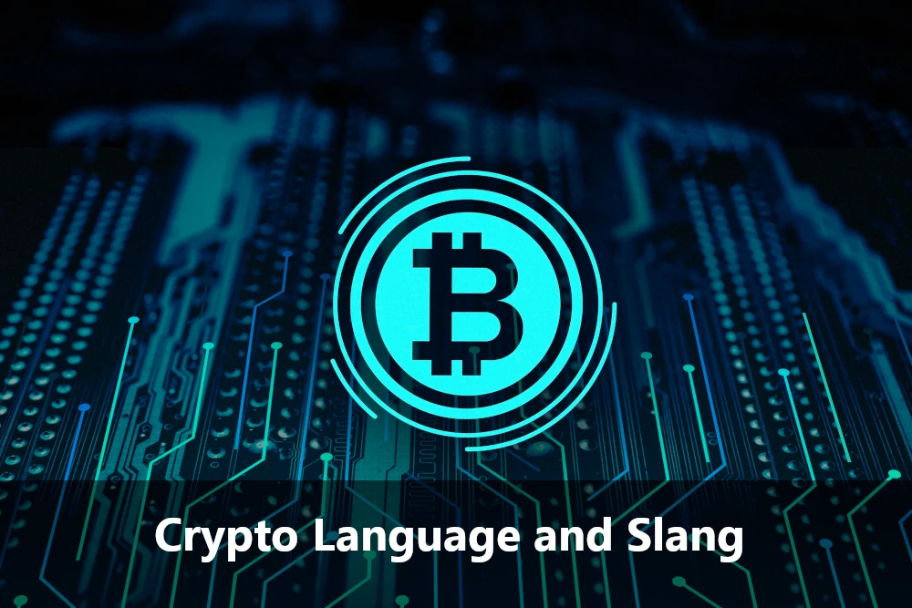 Crypto Language and Slang