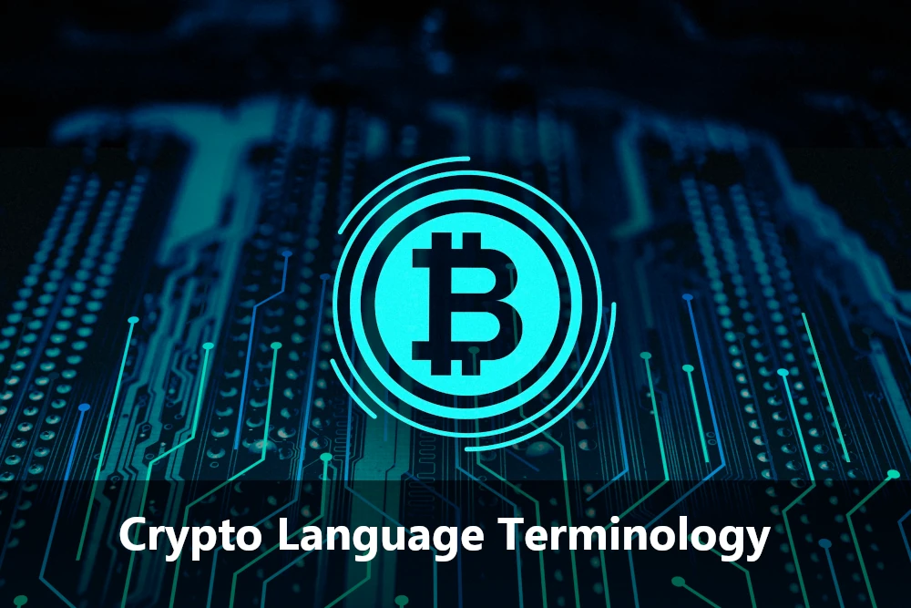 Crypto Language Terminology