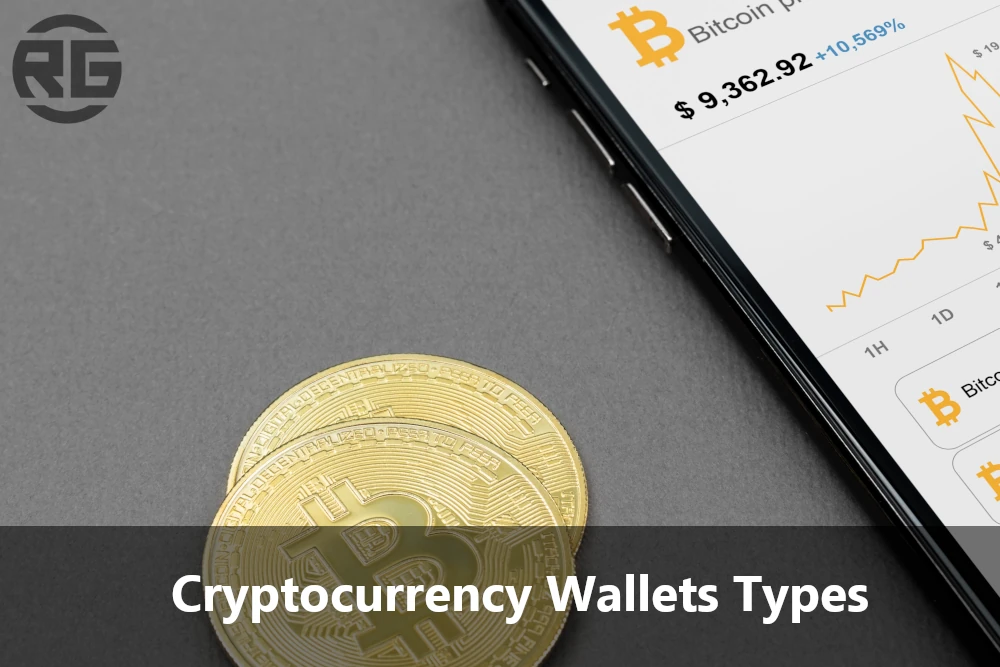 Cryptocurrency Wallets New