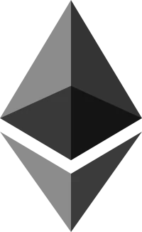 Ethereum Logo