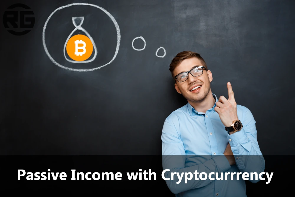 Passive Income Crypto