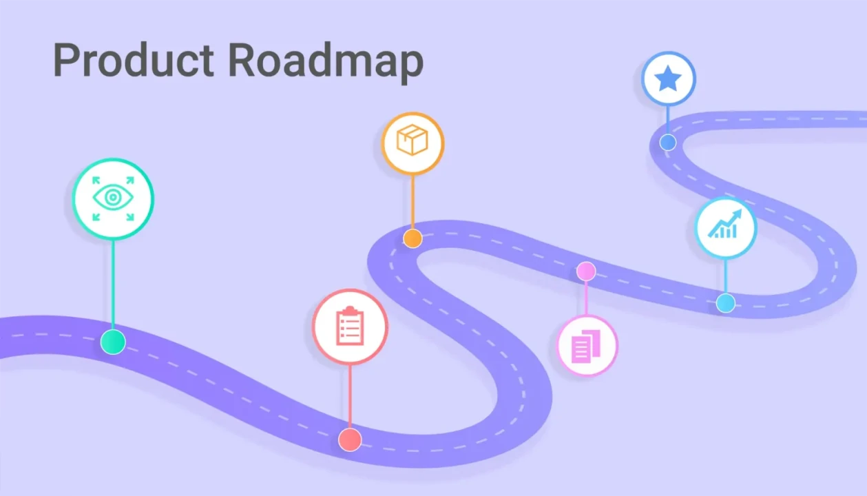 Product Roadmap