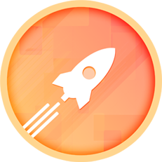 Rocket Pool Logo Old