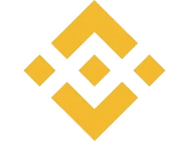 Binance Logo