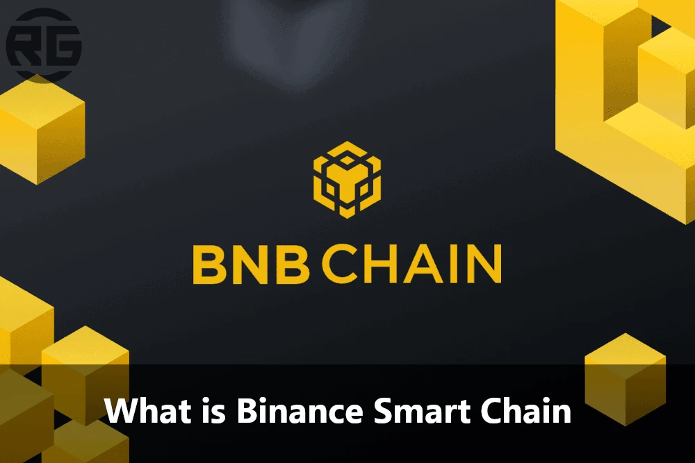 Binance Smart Chain