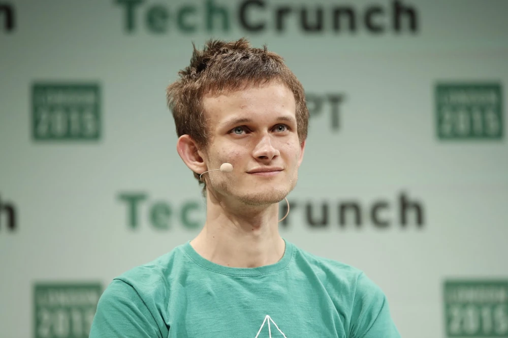 Buterin Vitalik