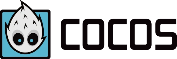 Cocos Logo Crypto Gaming