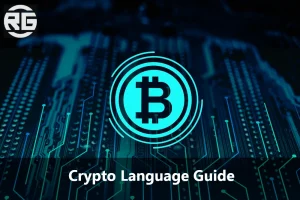 Cryptocurrency Language