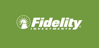 Fidelity Logo