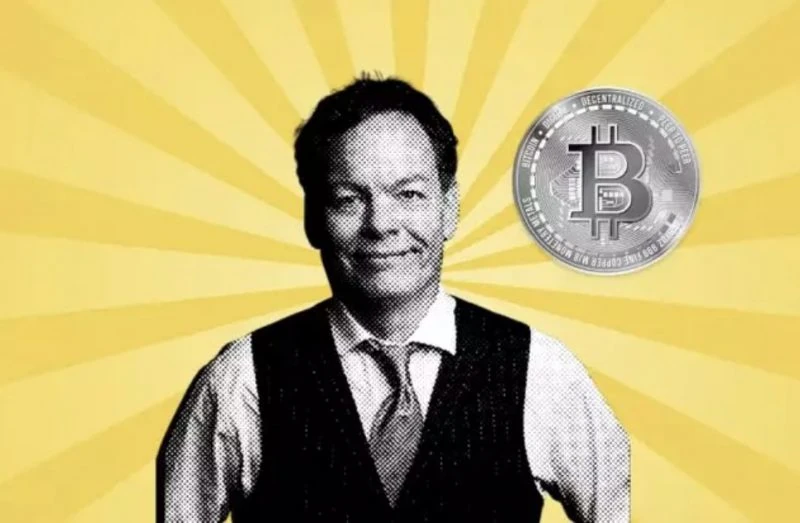 Max Keiser Bitcoin Price