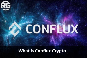 What is Conflux