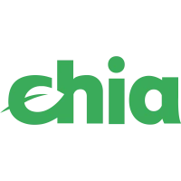 Chia Logo