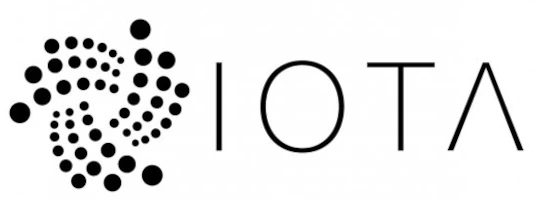 IOTA Logo