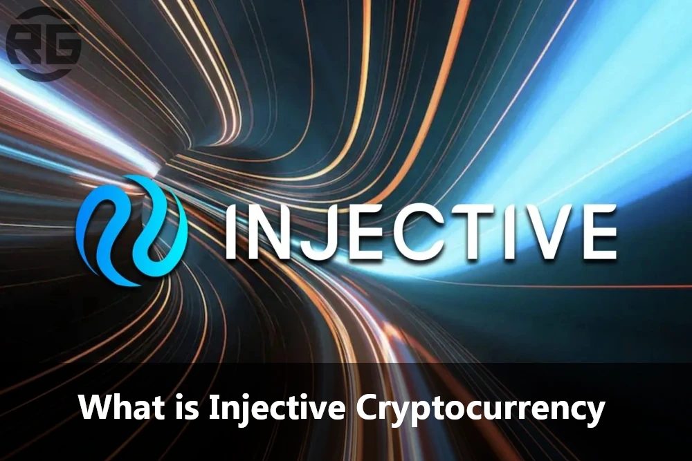 Injective Cryptocurrency