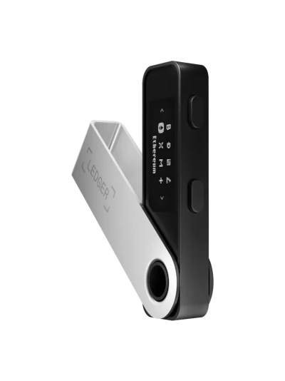 Ledger