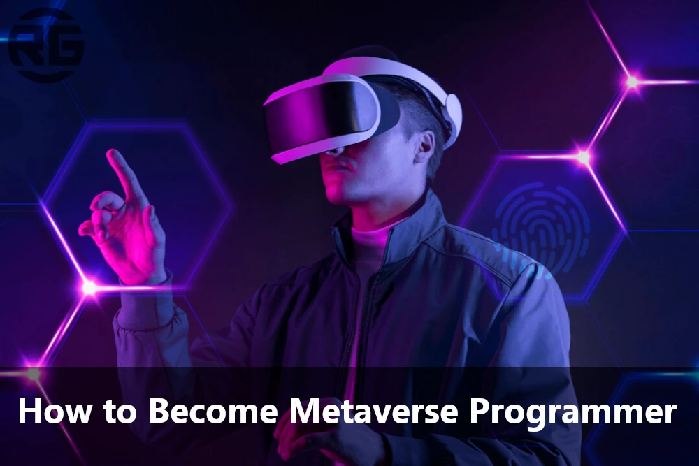 Metaverse Programmer