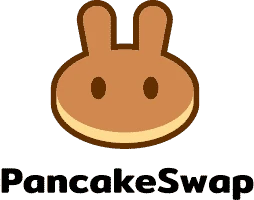 Pancakeswap Logo