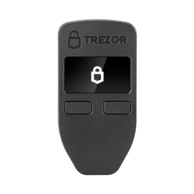 Trezor