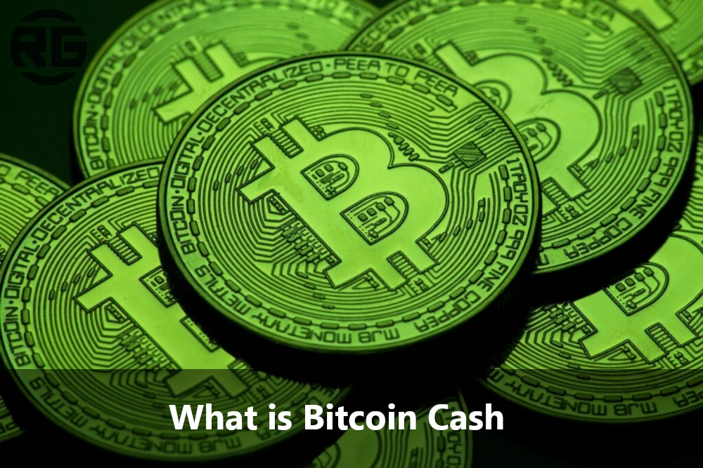 What is Bitcoin Cash