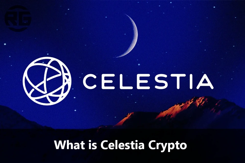 What is Celestia