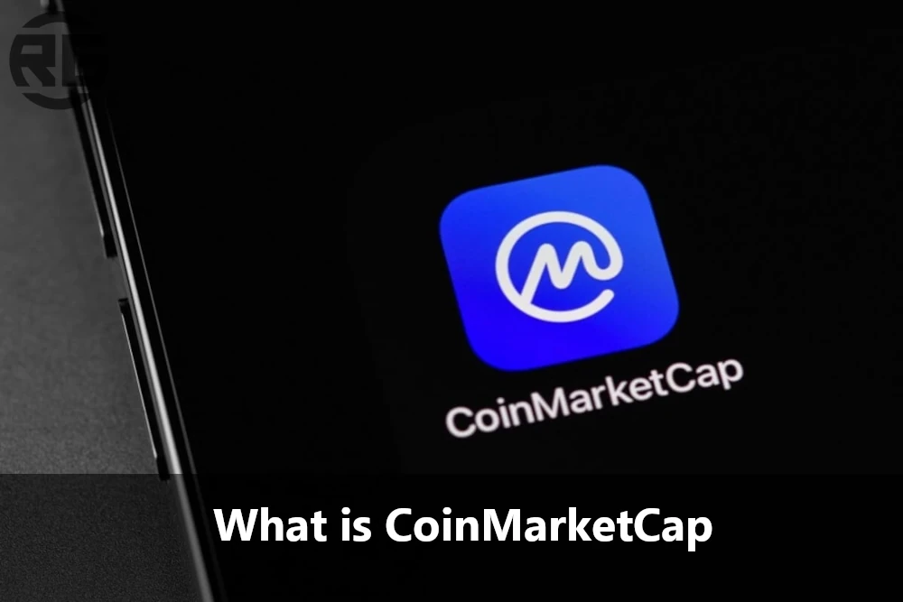 What is Coinmarketcap