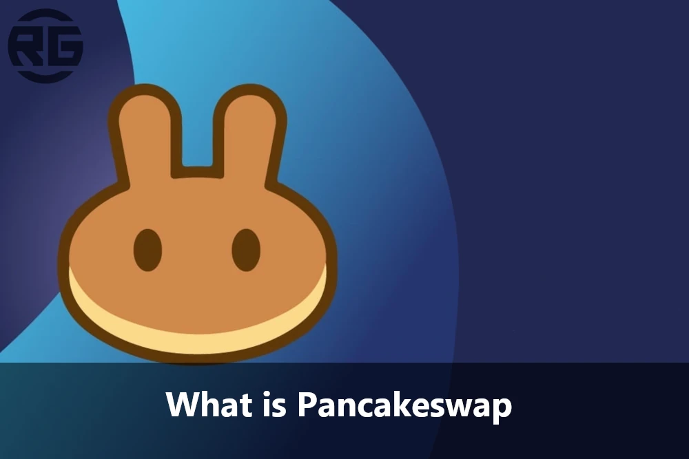 What is Pancakeswap