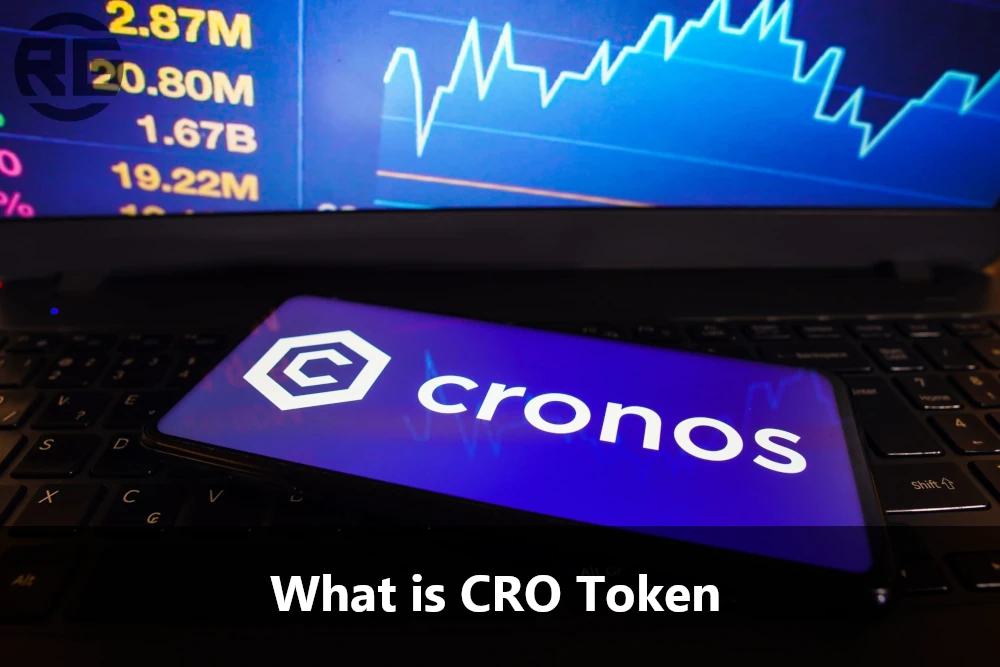 What is CRO Token