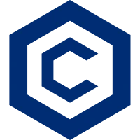 Cronos CRO Logo