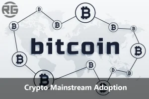 Crypto Adoption