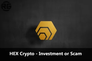 HEX Crypto