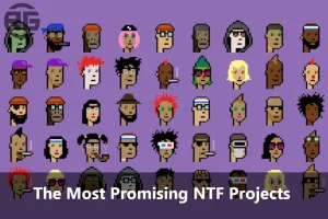 NFT Most Promising NFTs