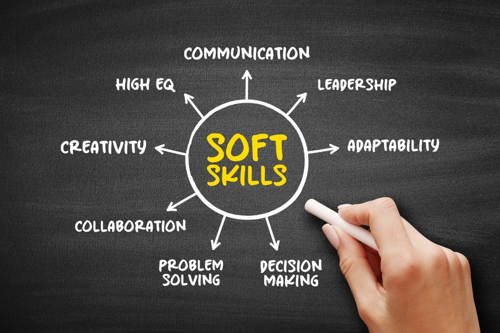 Soft Skills