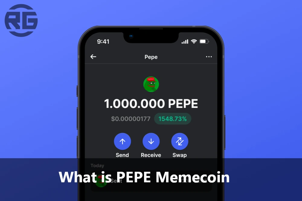 What is Pepe Memecoin