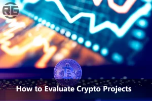 Evaluate Crypto Projects