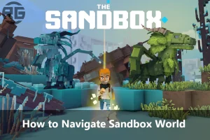 Sandbox World