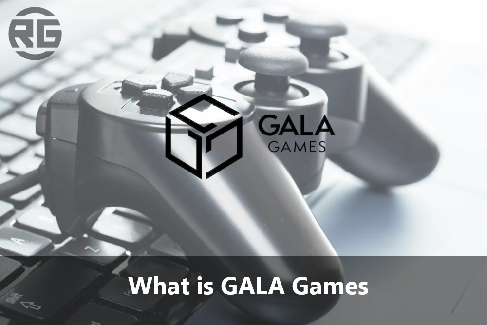 What is Gala Cryptocurrency