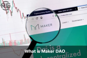 What is Maker DAO