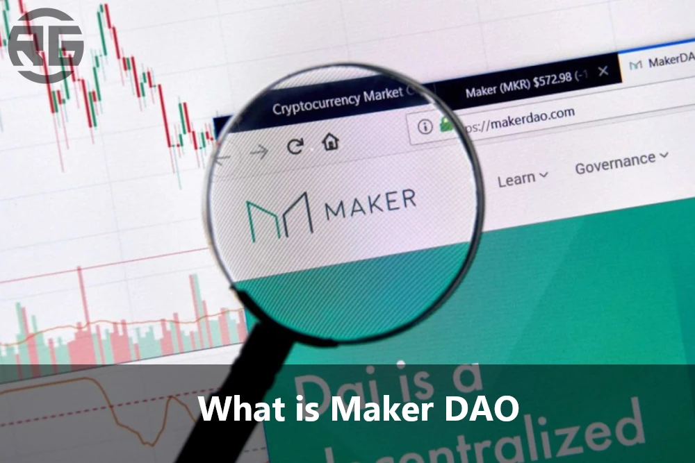 What is Maker Crypto?