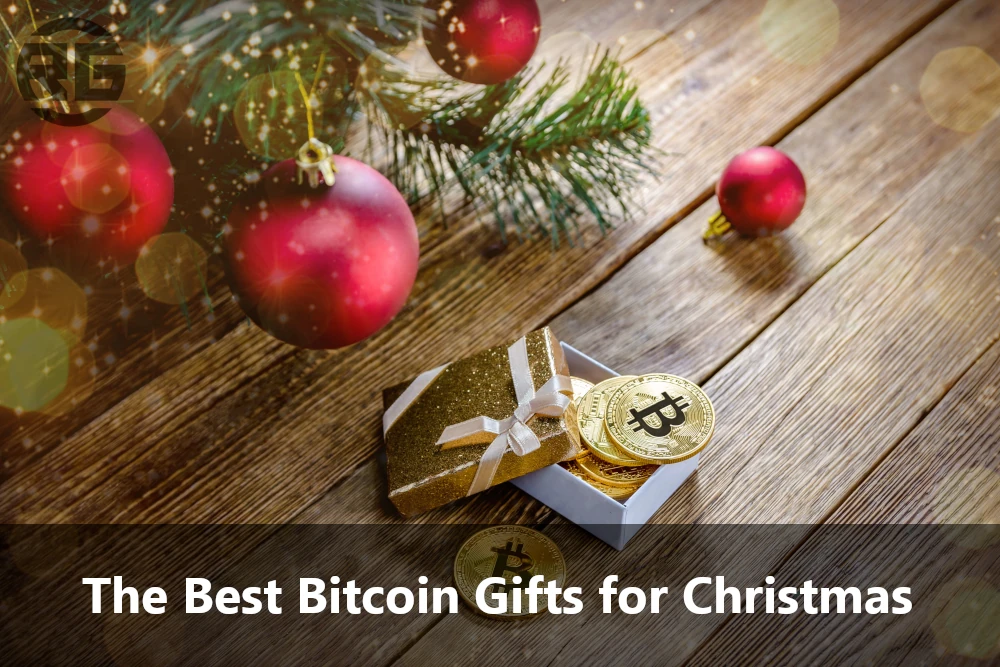 The Best Crypto Christmas Gifts