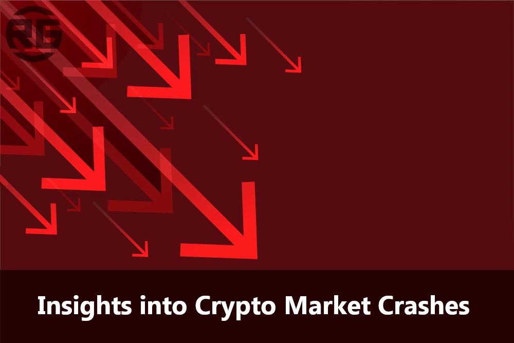 Insights into Crypto Market Crash