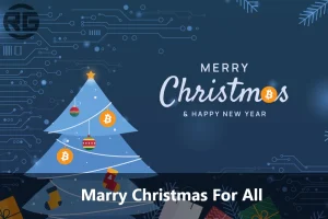 Marry Christmas for Everyone