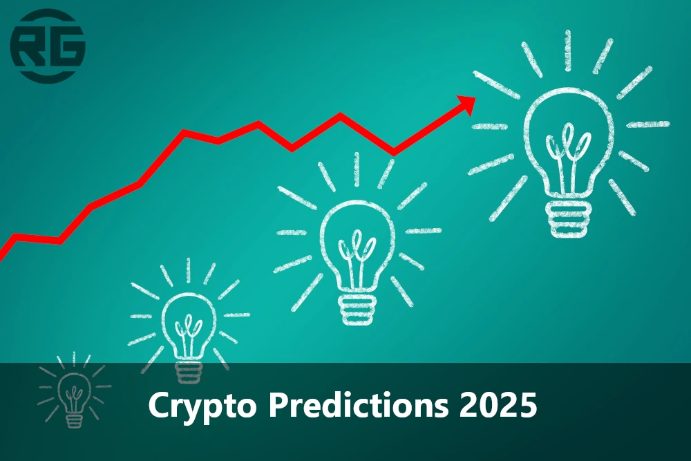 Crypto Predictions 2025