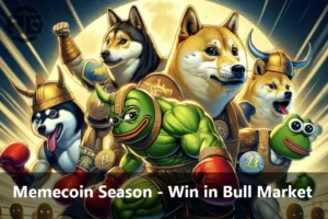 Memecoin Season Win