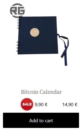 bitcoin calendar new year bitcoin deal