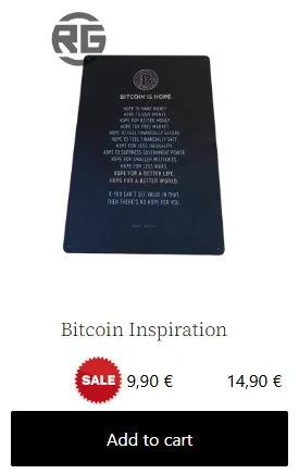 bitcoin inspiration new year bitcoin deal