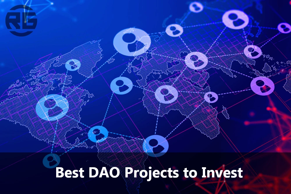 Best DAO Crypto Projects to Invest