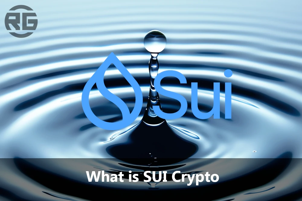 What is SUI Crypto